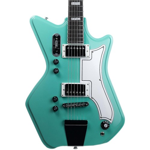 Airline guitars jetsons - jetsons, 2p