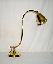 LAMPE DE NOTAIRE - DE BUREAU -