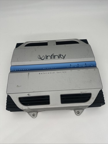 Infinity reference series car - reference,