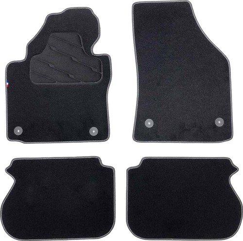 Tapis sol sur mesure - sur,