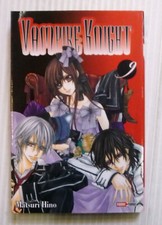 vampire knight  vol 9 ed