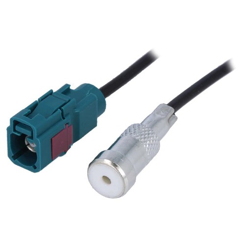 Cable adaptateur antenne fakra - adaptateur,