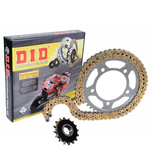 Set transmission chaîne 41 - set,