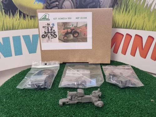 Art01104 kit tracteur - -,