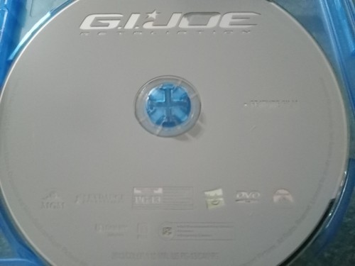 Lot dvd - lot, of