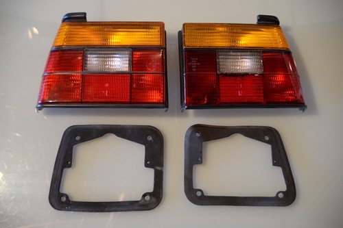Volkswagen jetta mk2 - volkswagen, vw