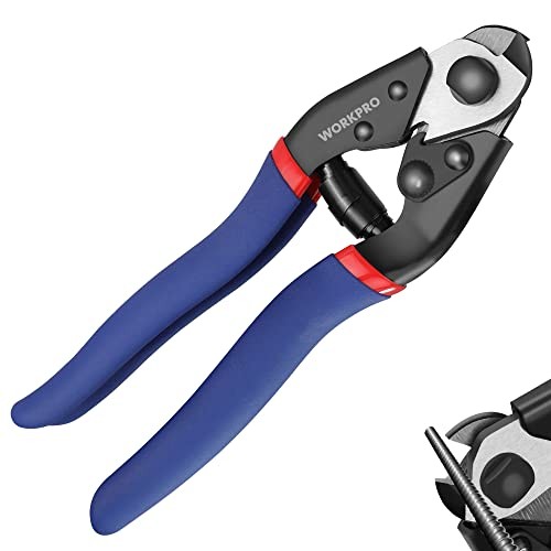 Workpro pince coupe - workpro,