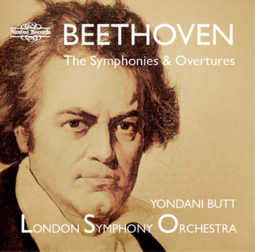 Ludwig van beethoven - van,