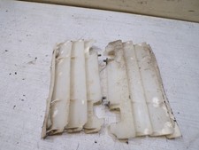 grille cache radiateur yamaha