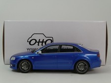 Ottomobile Audi RS 4 B7 2007