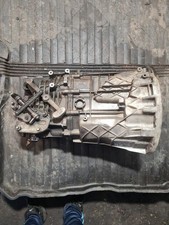 Boite de vitesses MERCEDES