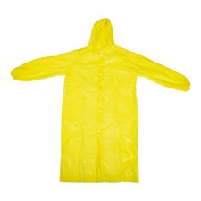  Imperméable Enfant Fille