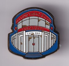 RARE PINS PIN'S .. SPORT