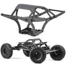 Carbon Pro Shafty Chassis Kit for 2.2S Sportsman MOA Cheater Rigs Comp Builds