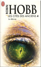 Robin Hobb - Les cités des
