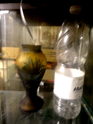 Vase daum nancy pate - nancy,