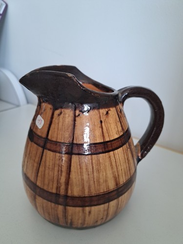 Pichet ancien vintage - ancien,