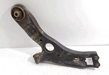 Bras oscillant de suspension