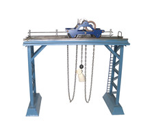 AC5181 Vintage Pont Portail