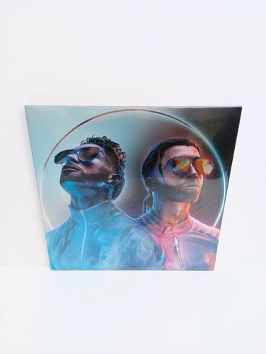 Album vinyle pnl - album,