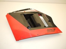 Carénage flanc gauche SUZUKI