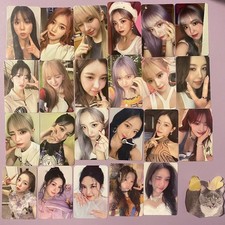 Kep1er Official Photocards And POBs Magic Hour, Kep1going On, And Tipi-Tap