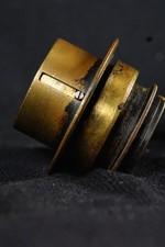 Objectif Lens en laiton  55mm