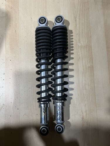 Amortisseur arrière honda - amortisseur,