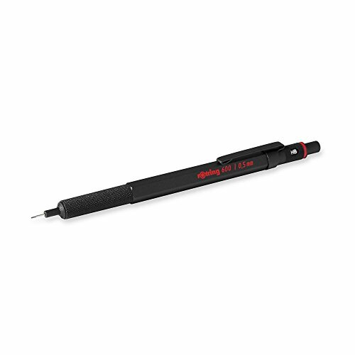 Rotring portemine 600 5mm - portemine, 0.5mm