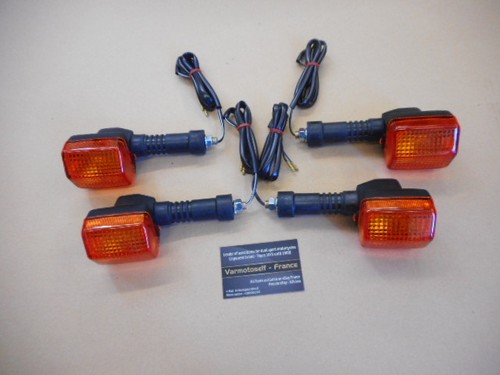 Clignotants neufs pour honda - neufs,