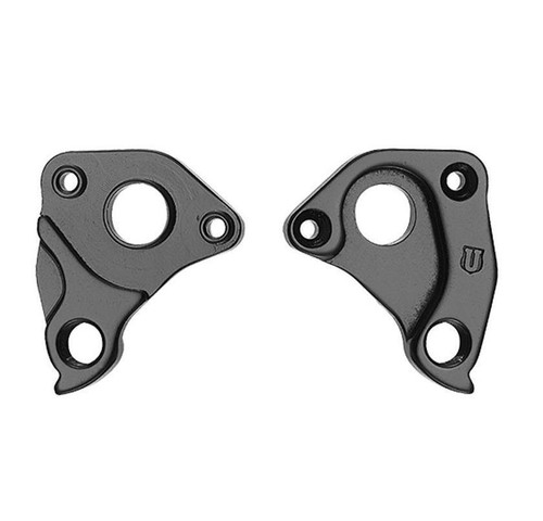 Patte dérailleur vélo alu - dérailleur, en