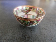 porcelaine chinoise bol