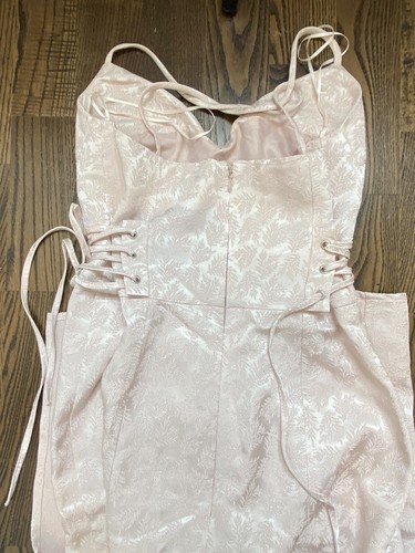 Robe robes mariée rose en - rose,