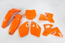 Ktm Plastic Kit 1999 2000 Exc