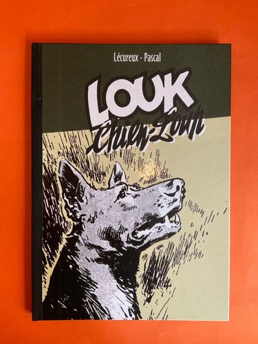 Lécureux pascal louk - lÉcureux,