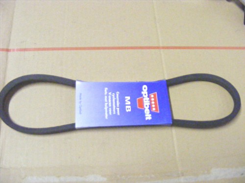 Courroie optibelt 116 - mb,