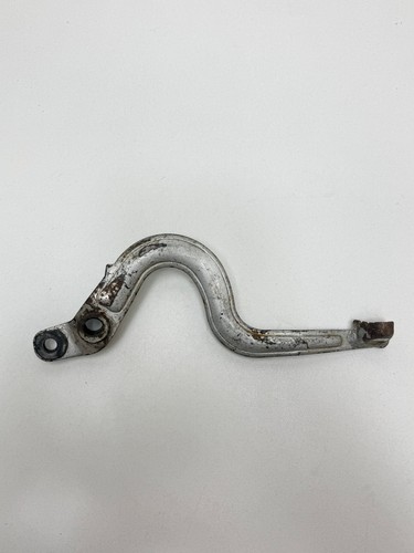 Kawasaki 125 kdx rear brake - kawasaki,