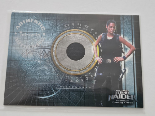 Inkworks lara croft tomb - lara,