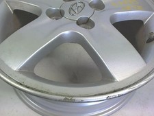 Jante HYUNDAI GETZ PHASE 1
