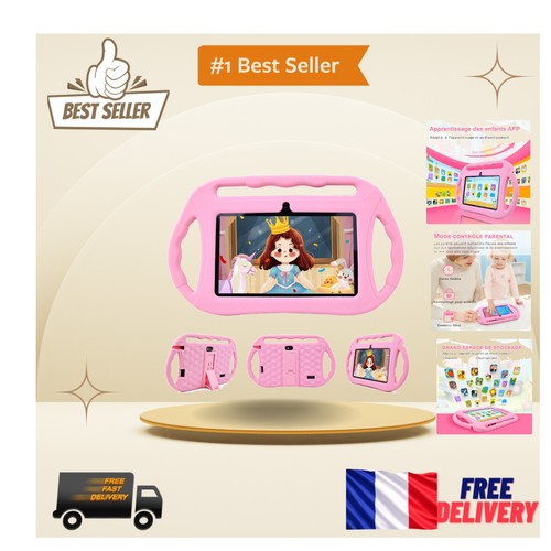 Veidoo v88 tablette pour - veidoo, 7''