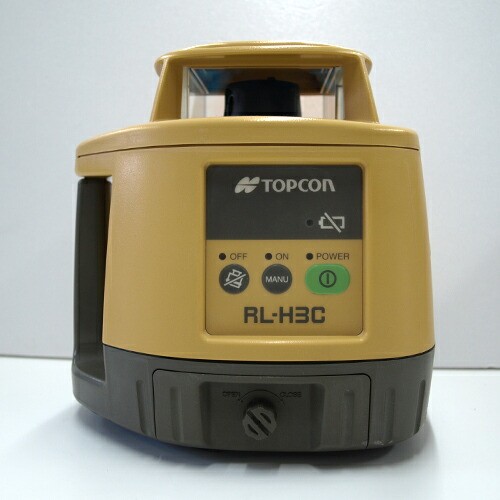 Niveau laser rotatif - , topcon
