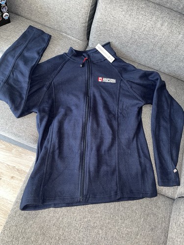 Anapurna tonneau lady veste - anapurna,