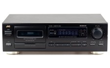 JVC TD-R272BK Lecteur de