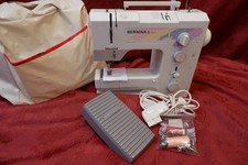 Bernina 1005 machine a coudre