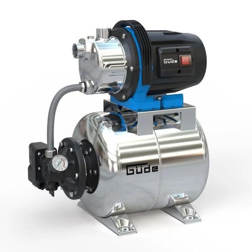 Surpresseur pompe domestique - surpresseur,
