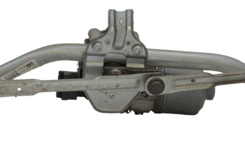 Moteur essuie glace avant