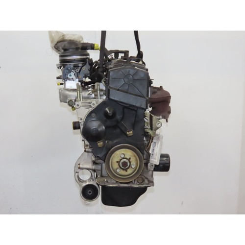 Moteur essence peugeot - 205, ii