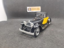 ▄▀▄ BUGATTI ROYALE 41