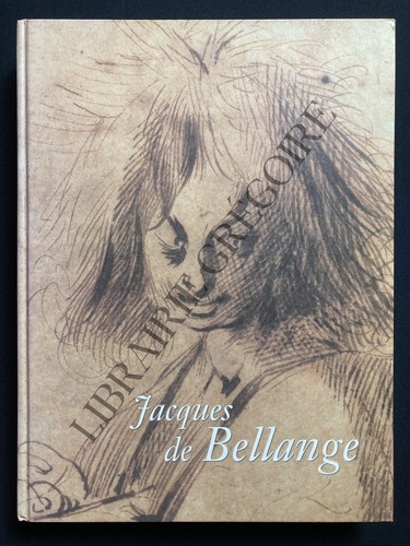 Jacques bellange - jacques,