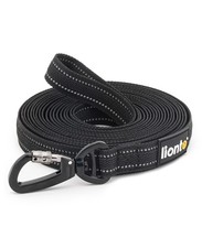 lionto Laisse à pister de